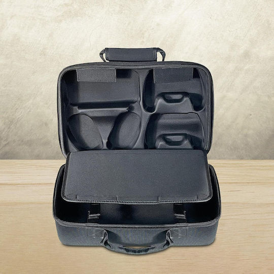 Carrying Case Playstation 5 Accessories Zola Scratch Impact Resistant Splash Dirt Resistant