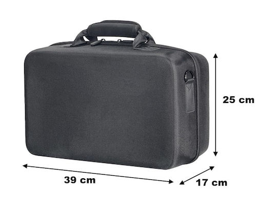 Carrying Case Playstation 5 Accessories Zola Scratch Impact Resistant Splash Dirt Resistant