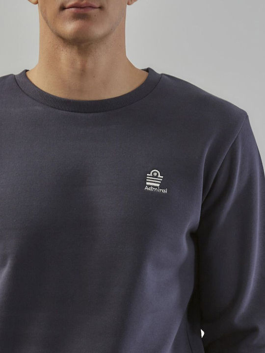 Admiral Men's Sweatshirt Navy