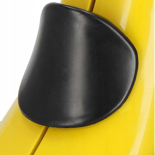 Set 2 Schuhspanner Weiten Verlängern Schuhe Aus Kunststoff Größe 36-38 Gelb