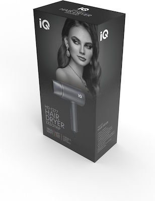 IQ Ionic Hair Dryer 1800W HD-1277