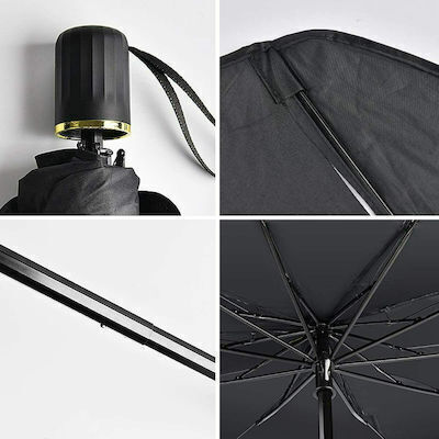 Internal Car Windshield Sunshade Umbrella 138x78cm