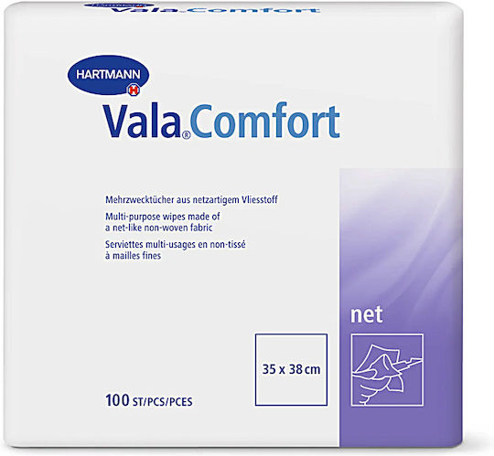Hartmann Помощно Хирургическо Изделие Comfort Net 100бр
