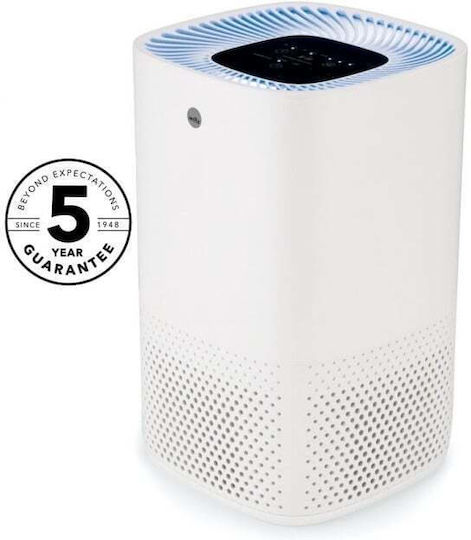 Wilfa Umidificator - Ionizator 42W Pentru Spații 18m²