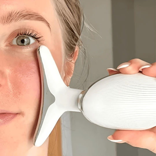 Gesichtspflegegeräte Massagegerät