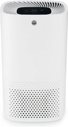 Wilfa Umidificator - Ionizator 42W Pentru Spații 18m²