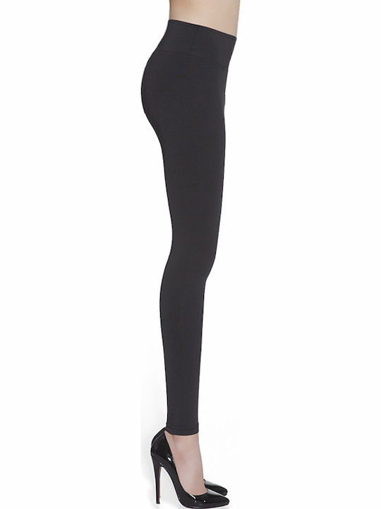 Candy Colană De Femei Cu Strângere Push Up Negru