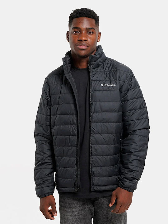 Point Park 3 in 1 Winter Jacket Waterproof Beige