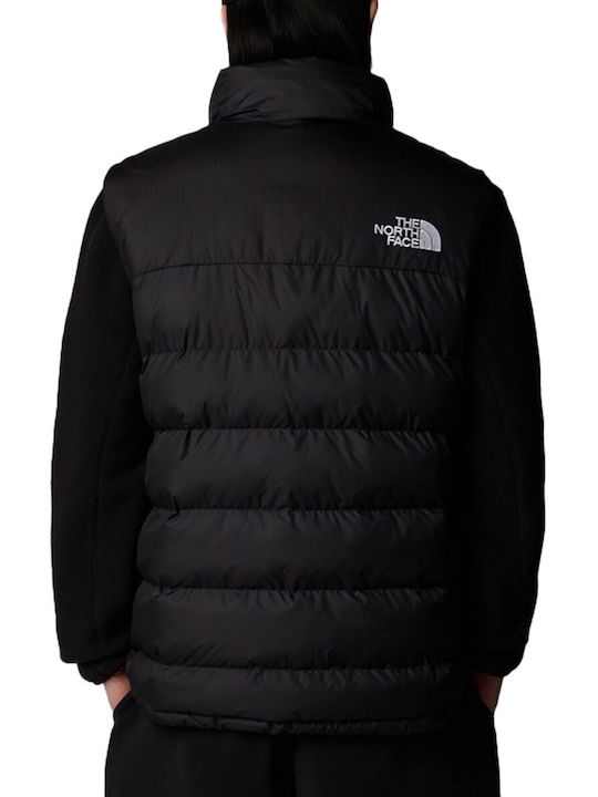 The North Face Jacket Black