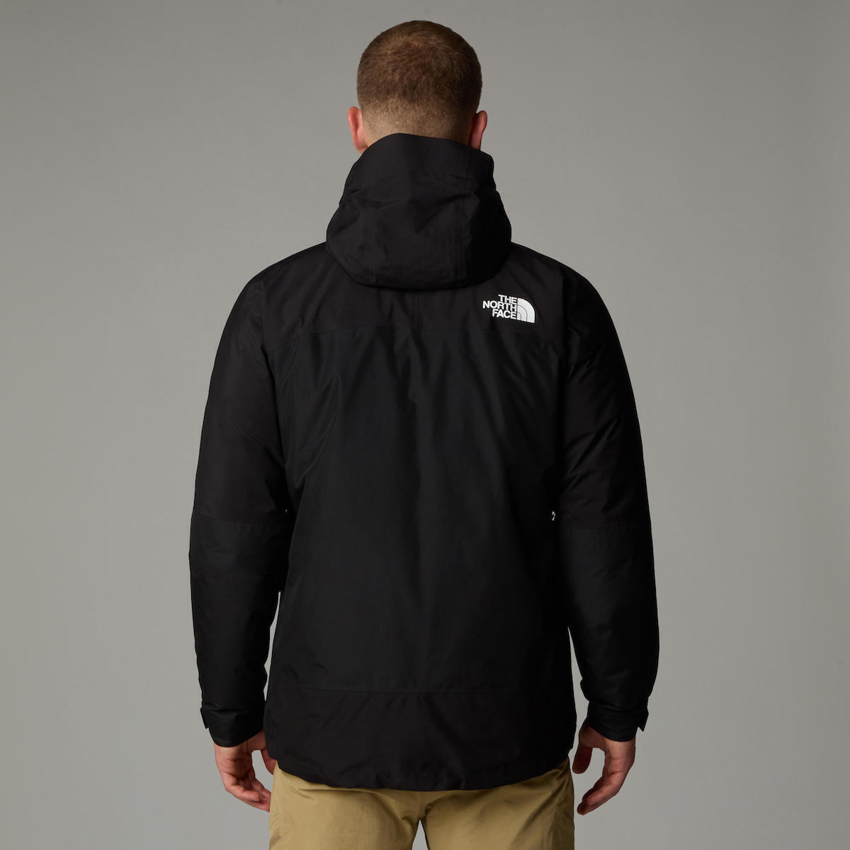 The North Face Mountain Light Triclimate 3 în 1 Geacă Iarnă