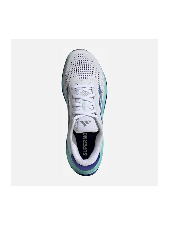 Supernova Rise Sport Shoes Running Blue
