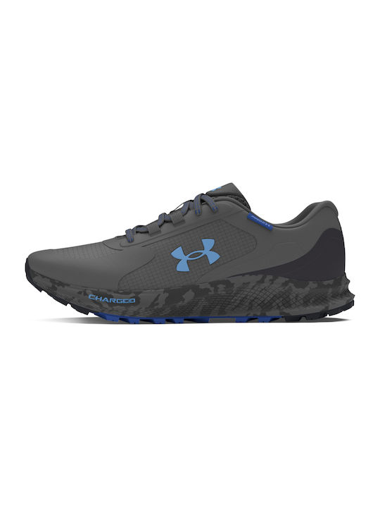 Bandit Trail 3 Sport Shoes Trail Running GRI