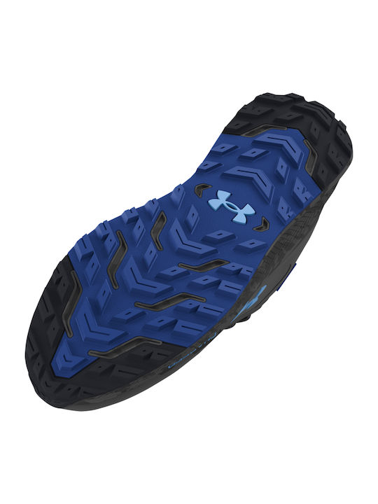 Bandit Trail 3 Sport Shoes Trail Running GRI