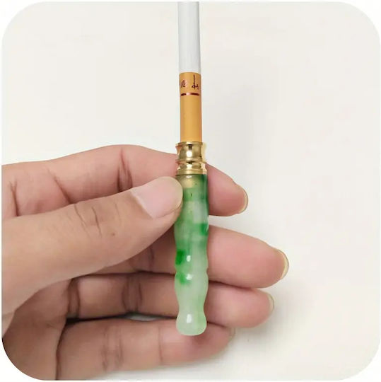 Jade Stone Pipe Regular Slim & Extra Slim Cigarette