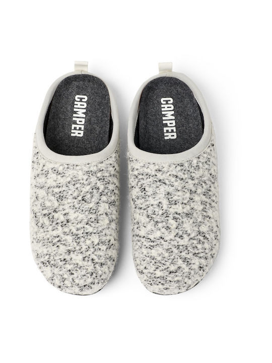 Camper Winter Women's Slippers