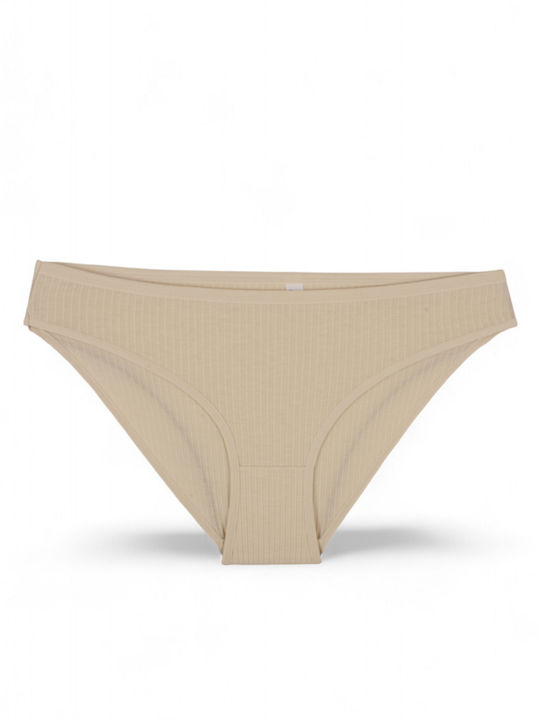 Βαμβακερά Damen Slip MultiPack