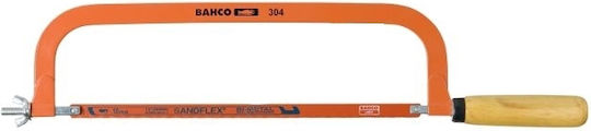 Bahco Πριόνι 30cm