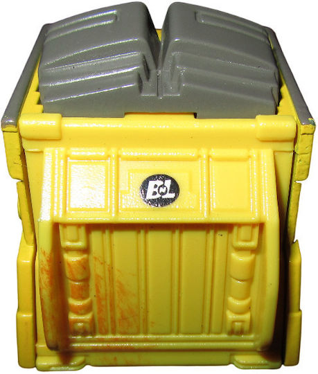 Dickie Wall-E Bulk 5εκ.
