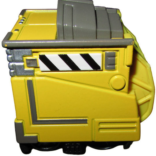 Dickie Wall-E Bulk 5εκ.