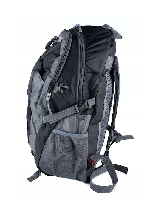 Bergsteigerrucksack 30Es Gray