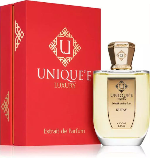 Unique Luxury Kutay Unisex Perfume Extract 100 Ml