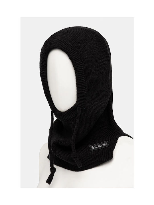 Boundless Hills Full Face Unisex Σκούφος σε Μαύρο χρώμα