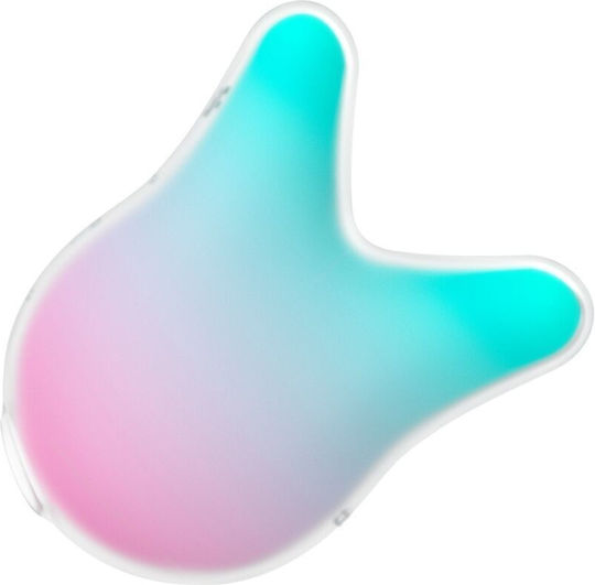 Satisfyer Mermaid Vibes Κλειτοριδικός Δονητής Πράσινος