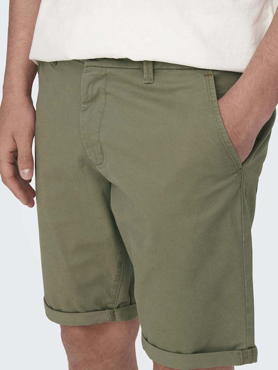 Only & Sons Men's Shorts PURO