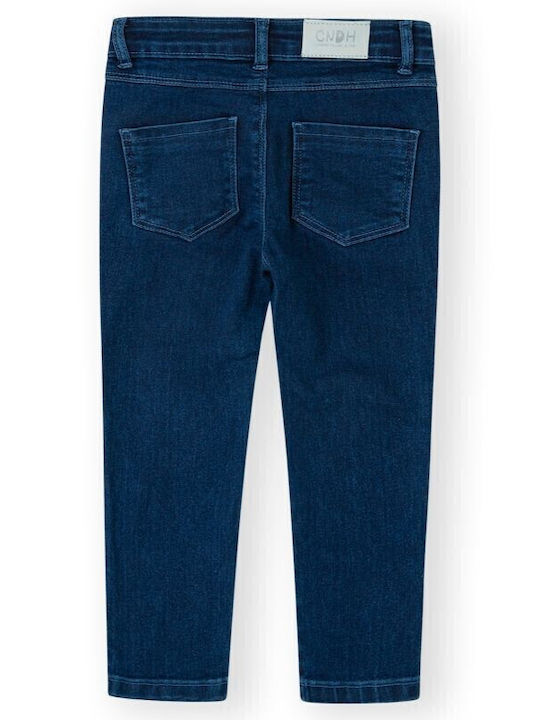 Kids' Denim Pants Jean