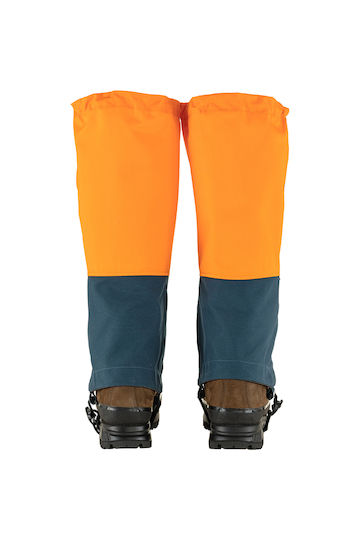 Fjallraven Singi F87087-260-570 Mountaineering Gaiters Multicolour