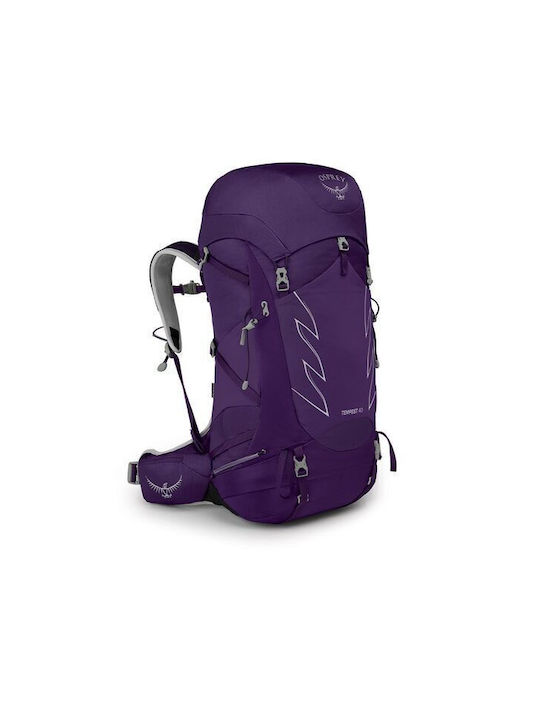 Osprey Tempest 40 Rucsac de alpinism 40lt Violet