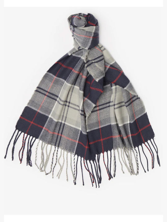 Barbour Men's Scarf Blue