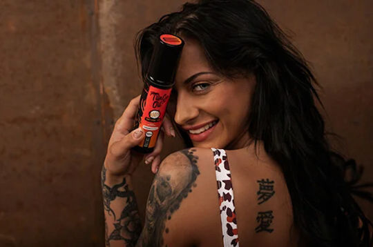 Mazzaci Tango + Tango Oil