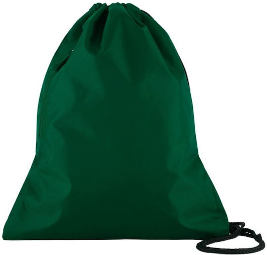 Champion Shoe Bag Green