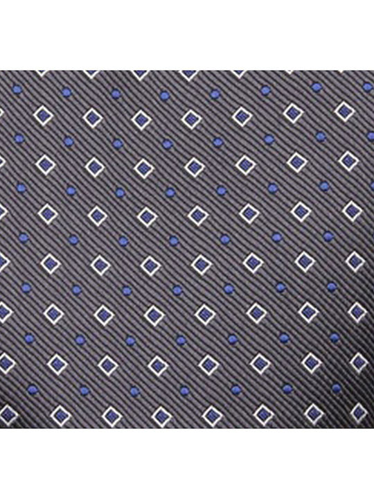 Martin & Co Men's Handkerchief Gray