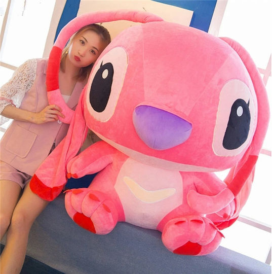 Disney Stitch Plsch 120cm Pink | Skroutz Germany