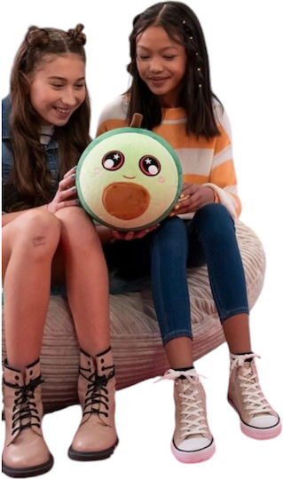 Little Biggies Foodies Λούτρινη Μπάλα Αβοκάντο