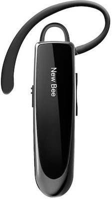 NewBee B41 In-ear Bluetooth Handsfree Earphone Black