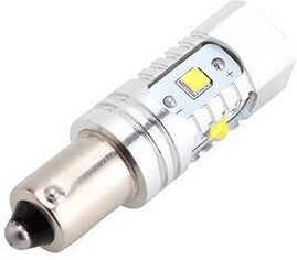 Auto LED Weiß H21w Bay9s Canbus 30w 12-24v Cree LED