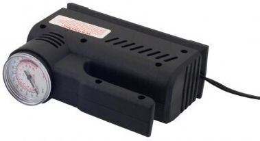 Car Face Pompă Auto 17PSI cu cablu 12V