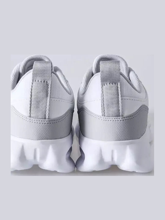 Sneakers White