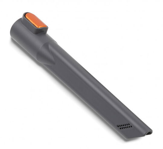 Fakir Elite Inovator X Elektrisch 2-in-1 Staubsauger Stick & Handgerät 350W Orange