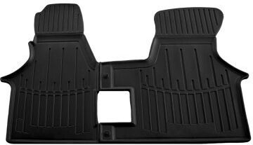 Set de covorașe auto din cauciuc tip disc Volkswagen T4 1990-2003