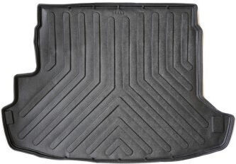 Covor de Protecție Portbagaj Umbrelă pentru Nissan Xtrail T30 II 2007-2013