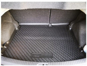 Covor de Protecție Portbagaj Umbrella Opel Insignia A Liftback 2008-2017