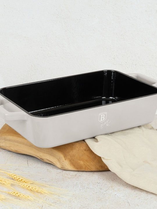 Berlinger Haus Bh6529 Cast Iron Pan