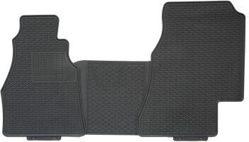 Set de covorașe auto din cauciuc pentru Mercedes Sprinter 1995-2006