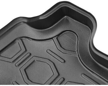 Covoraș de protecție Umbrella pentru Ford Fusion 2002-2012