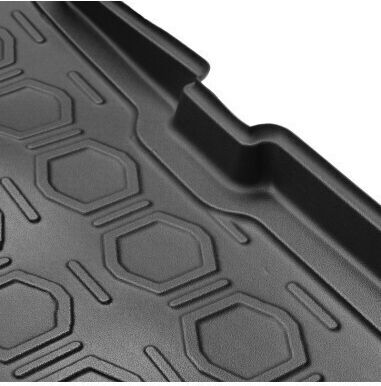 Covoraș de protecție Umbrella pentru Ford Fusion 2002-2012
