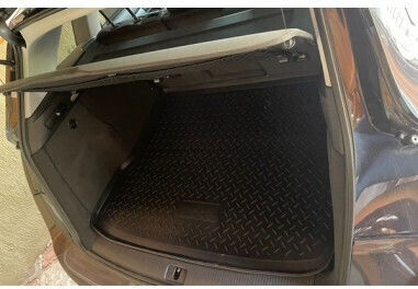 Covor Protecție Portbagaj Umbrella Opel Mokka I 2012-2019